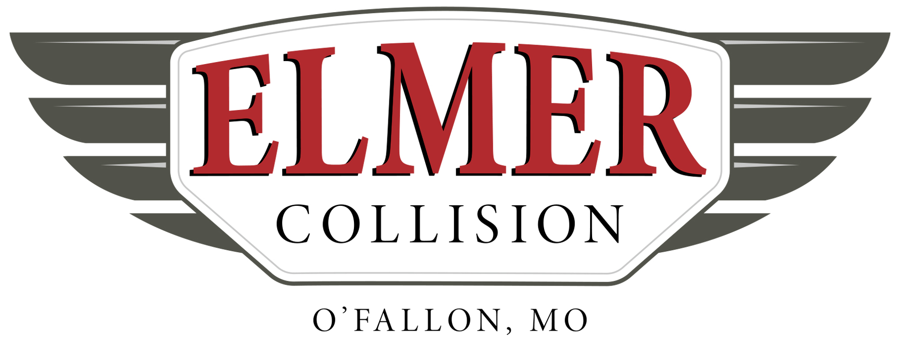 Elmer Collision Center LLC