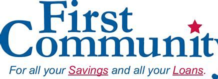 First Community Credit Union 